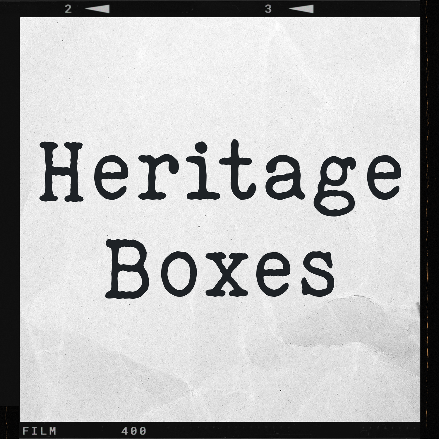 Heritage Boxes