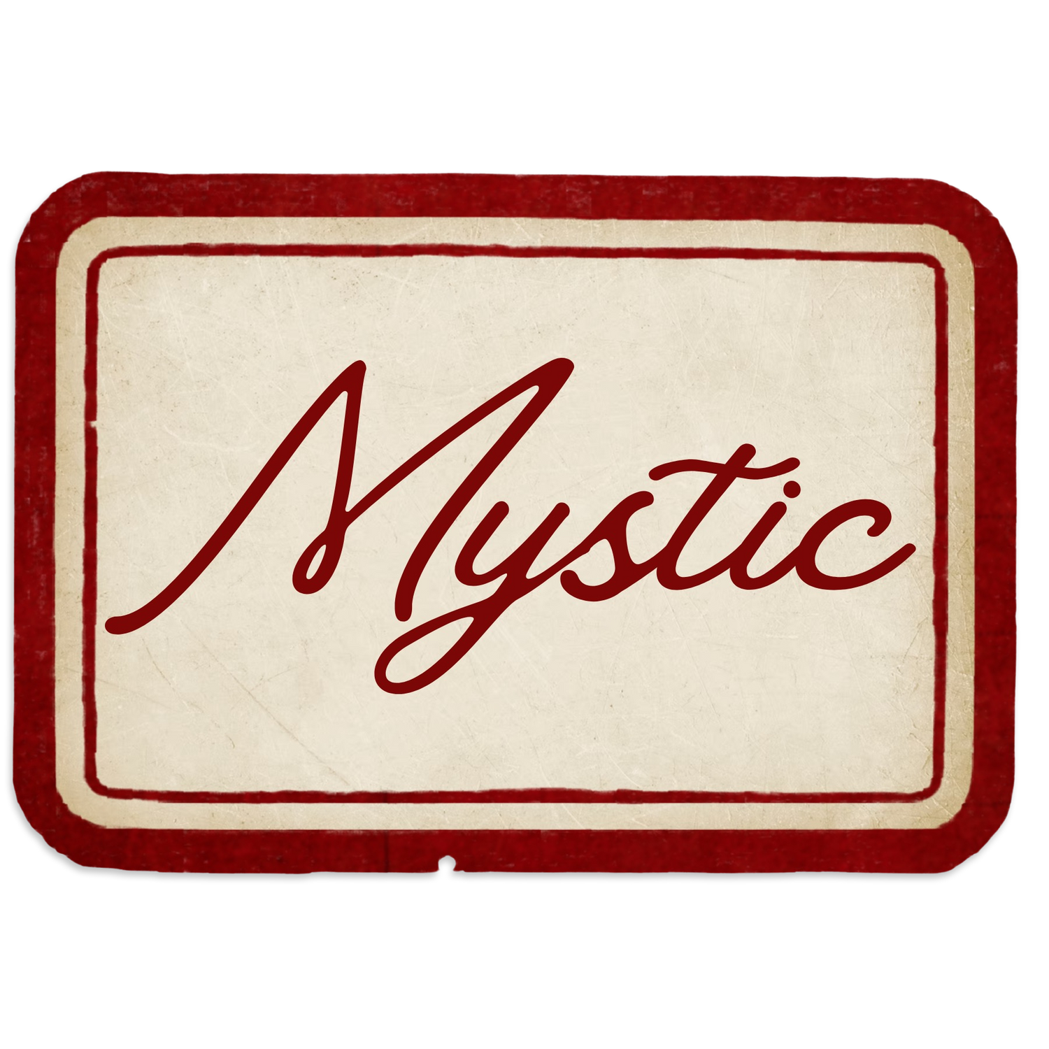 Mystic