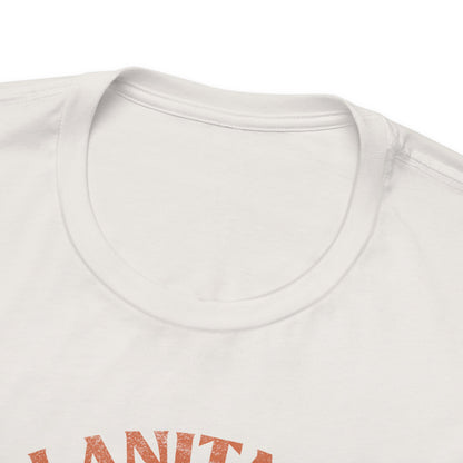 Lanita's Taco Truck Unisex Jersey Short Sleeve Tee