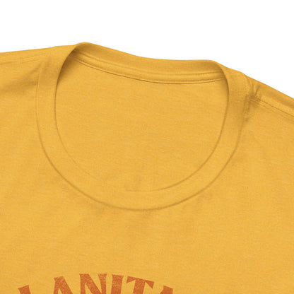 Lanita's Taco Truck Unisex Jersey Short Sleeve Tee