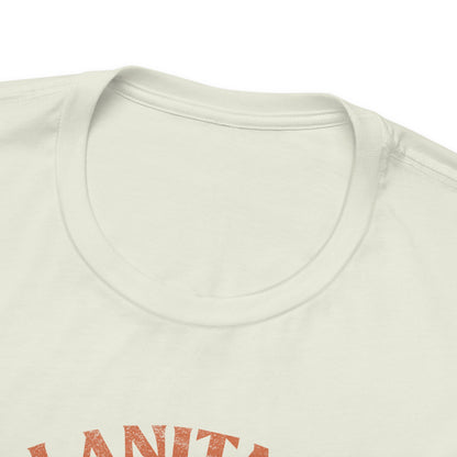 Lanita's Taco Truck Unisex Jersey Short Sleeve Tee