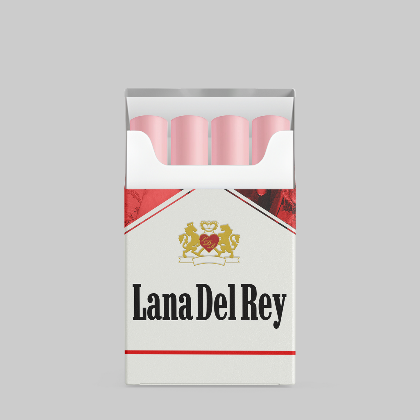 Lana Del Rey Cig Lipstick