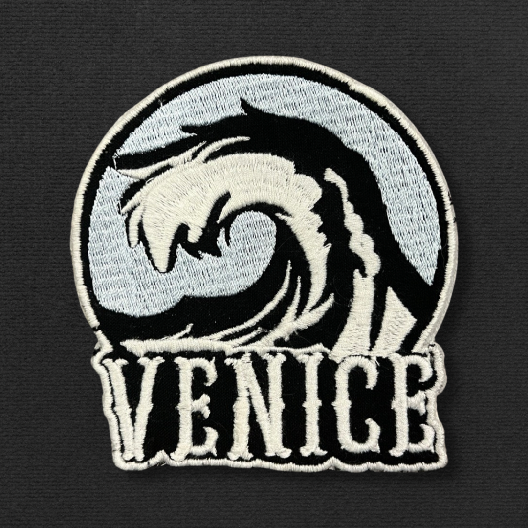One Off: Venice DIY LDR Patch