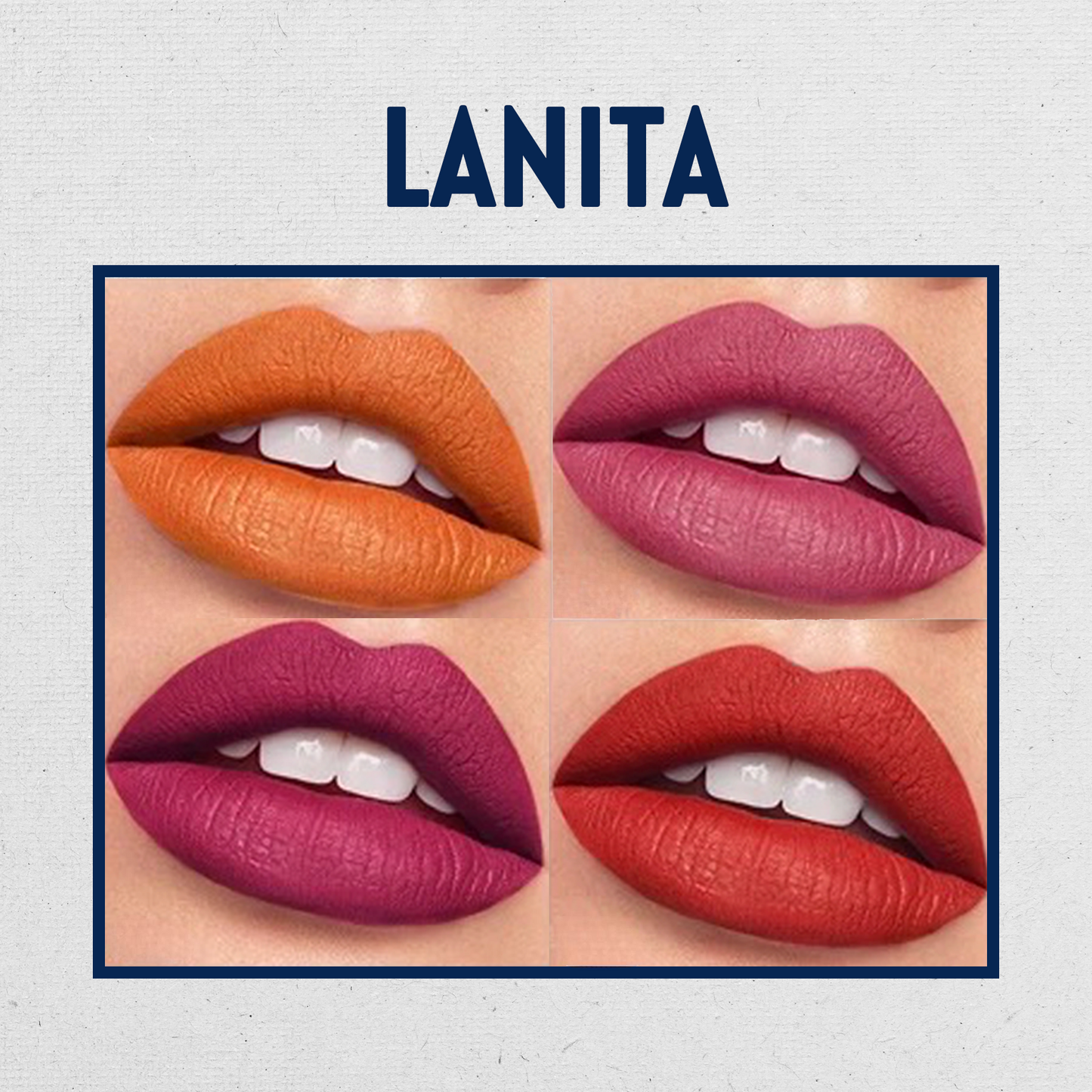 Lana Del Rey Cig Lipstick