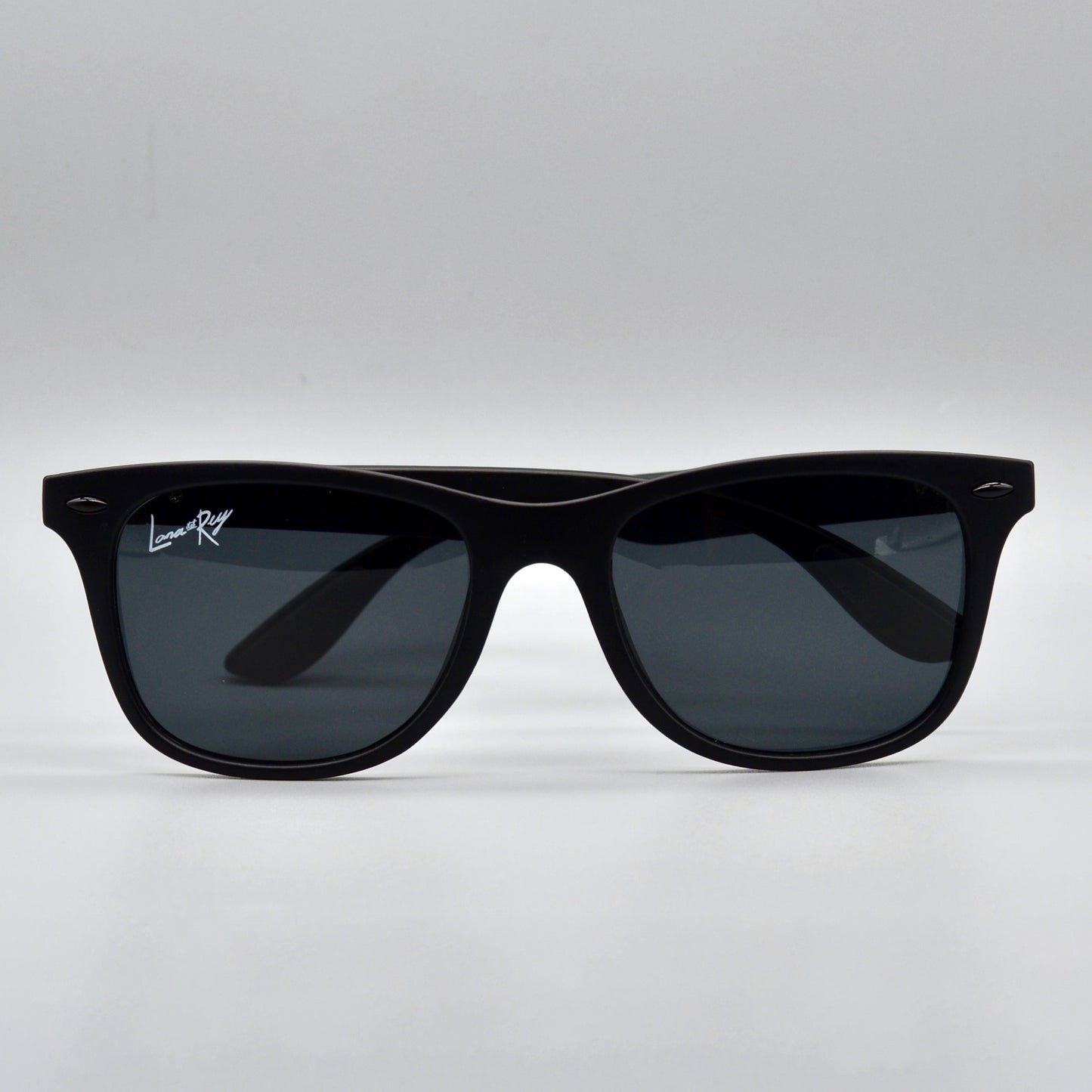 Del Rey Ban Wayfarer Sunglasses