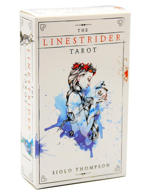 The Linestrider Tarot