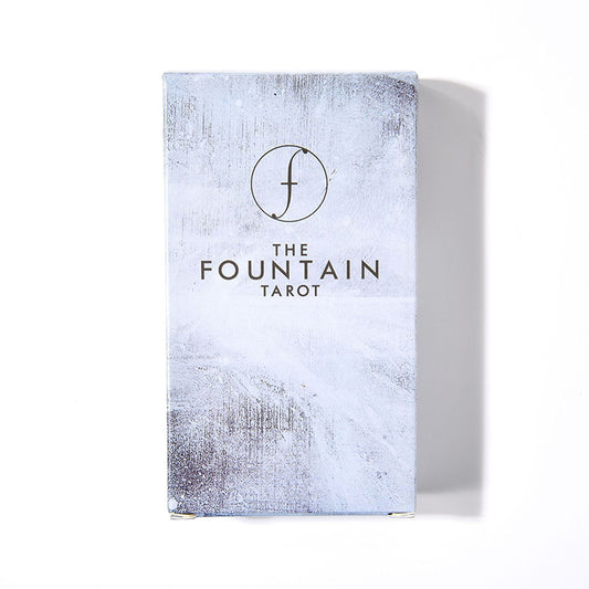 The Fountain Tarot