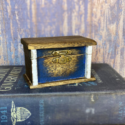 Small Trinket Box