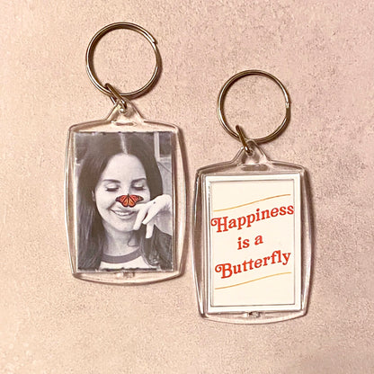 Cute Keychain