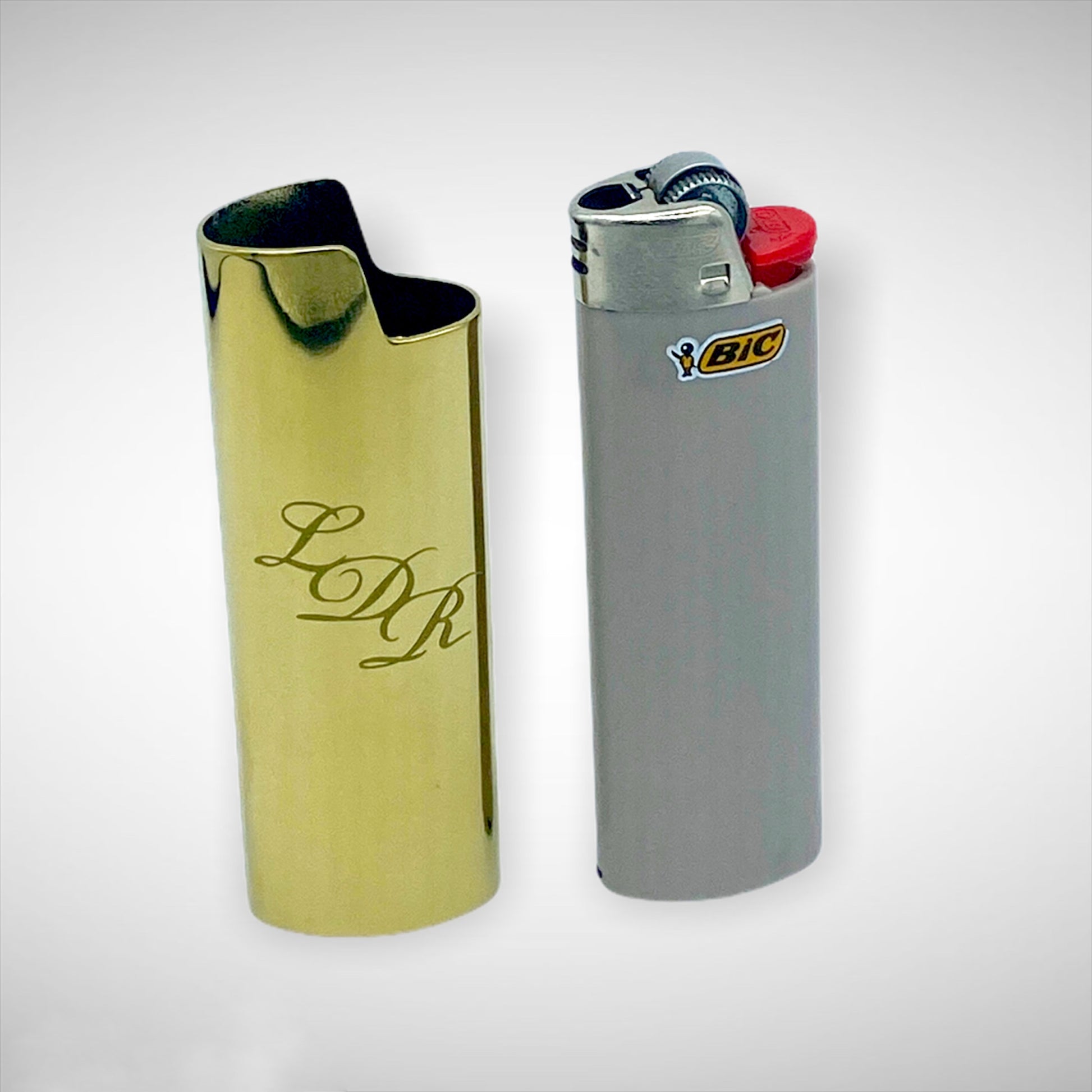 Custom Made BIC Lighter Case – OneKind Customs