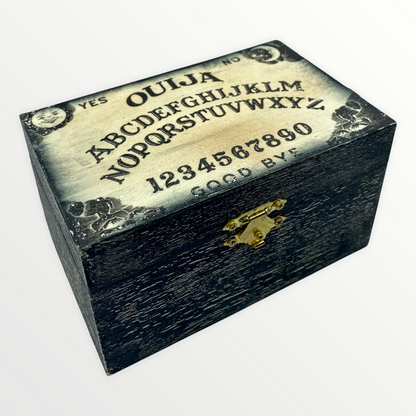 Ouija Tarot Storage Box