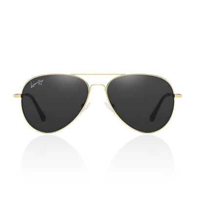 Del Rey Ban Aviator Sunglasses