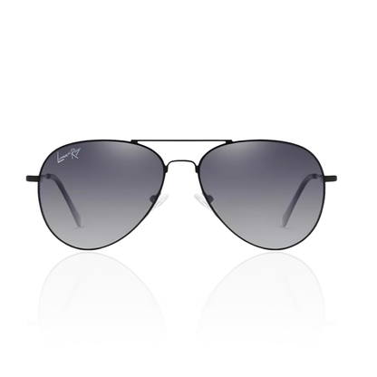 Del Rey Ban Aviator Sunglasses