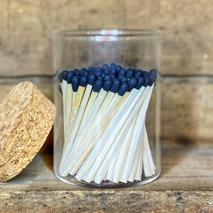 Jar of Matches