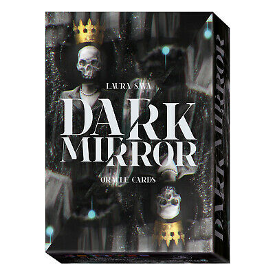 Dark Mirror Oracle Cards