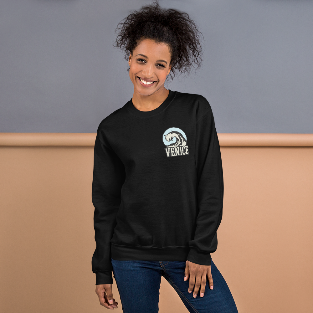 Locals Only Unisex Sweatshirt